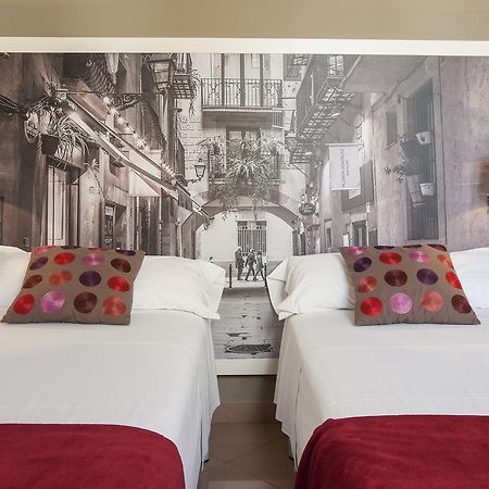 Apartamento Bcngotic 42 Barcelona Exterior foto