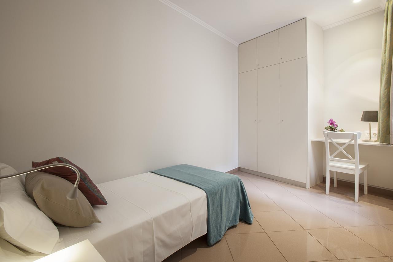 Apartamento Bcngotic 42 Barcelona Exterior foto
