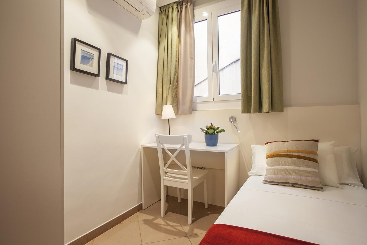 Apartamento Bcngotic 42 Barcelona Exterior foto