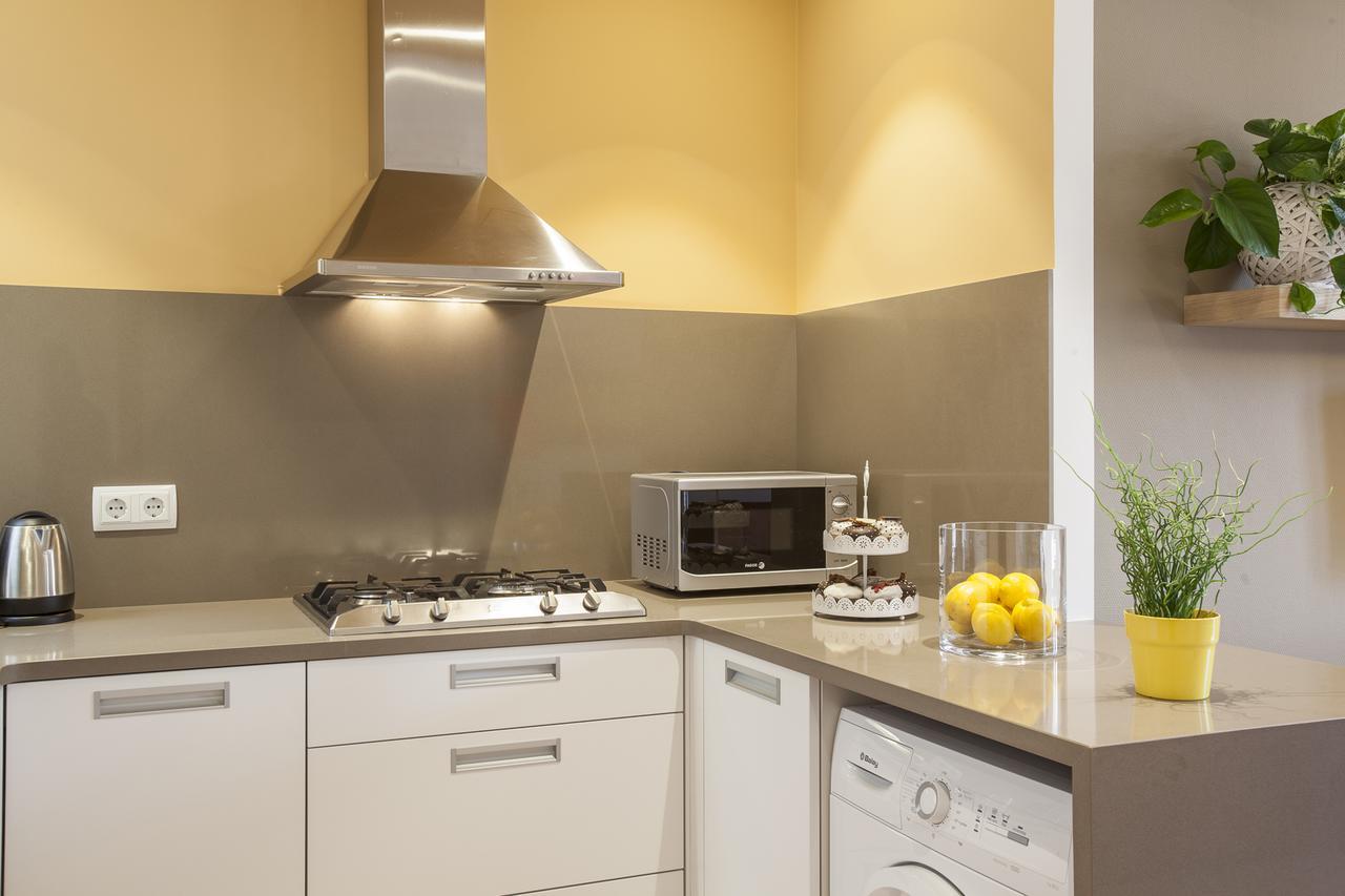 Apartamento Bcngotic 42 Barcelona Exterior foto