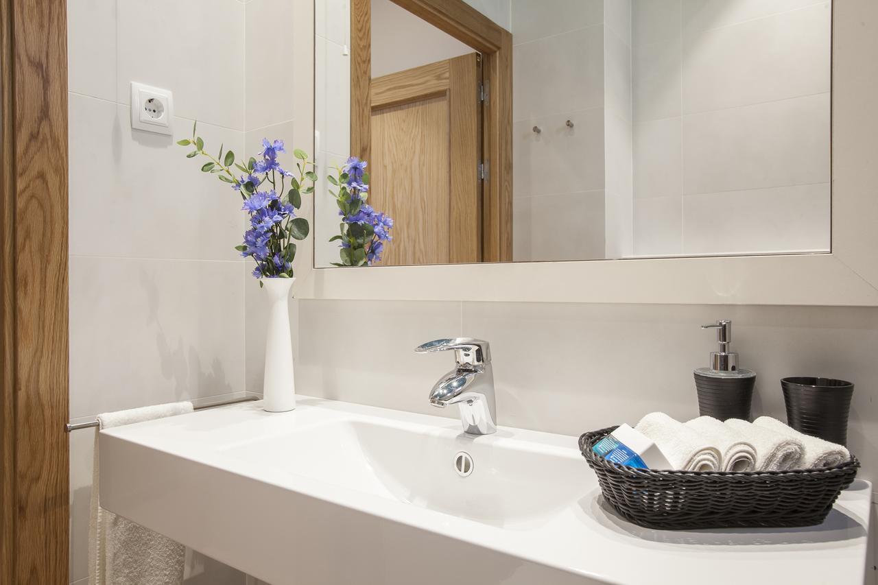 Apartamento Bcngotic 42 Barcelona Exterior foto
